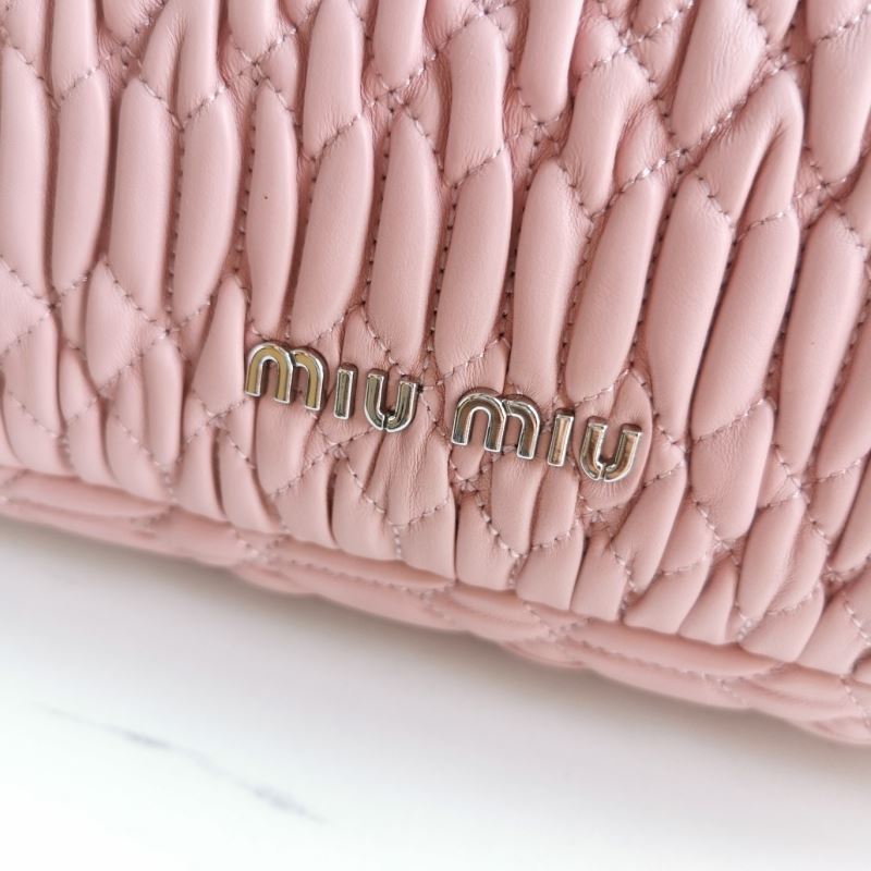 MIU MIU Handle Bags